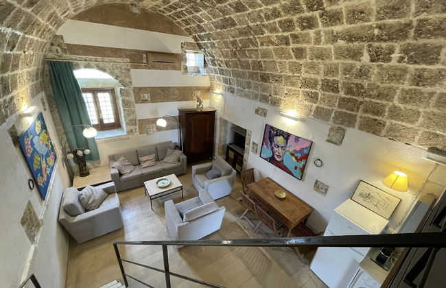 VILLA IL DAMMUSO NOTO - Foto 14