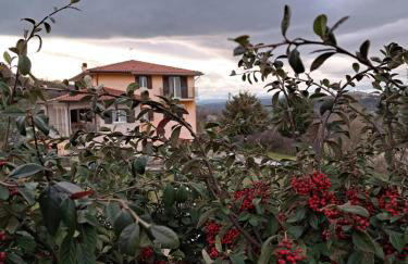 La casa di mezzo-affitti brevi-zona ospedali - Foto 24