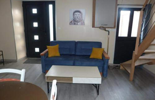 Gite des 4 V - Foto 9