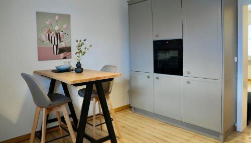 Altstadt Apartment Deluxe 2 - Foto 4