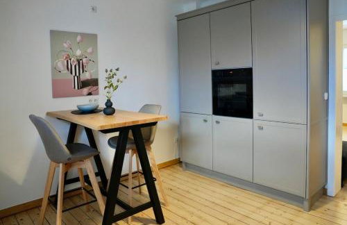 Altstadt Apartment Deluxe 2 - Foto 4