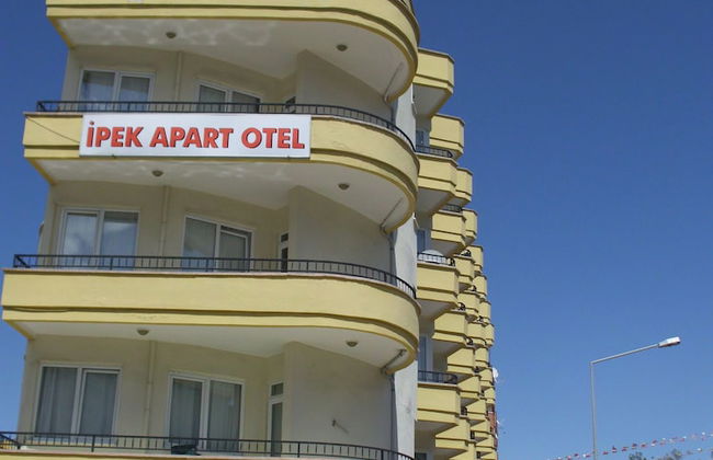Ipek Apart Otel - Foto 15