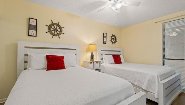 Pelican Pointe 202 - Foto 2, Habitación