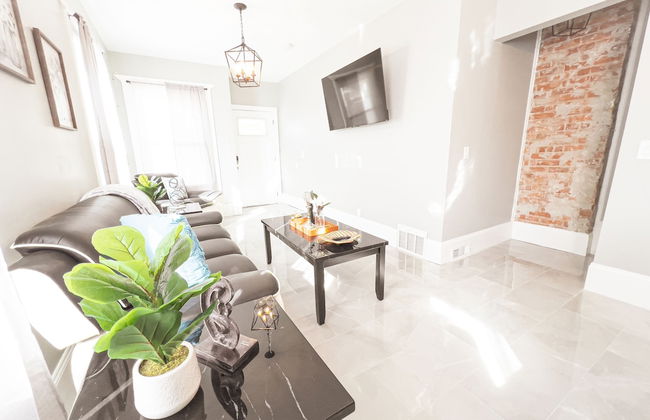 The Jackpot Cottage - Foto 12