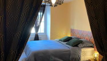 LA VILLA CAPUCINE - Foto 5