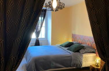 LA VILLA CAPUCINE - Foto 5