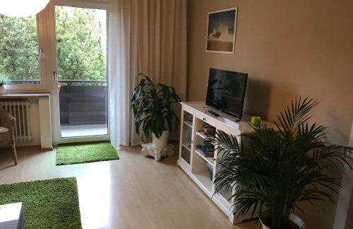 Gästehaus Ertel - Ferienwohnung in Erding - Foto 12