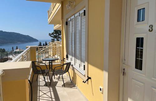 Villa Sofia Amazing Views - Foto 20