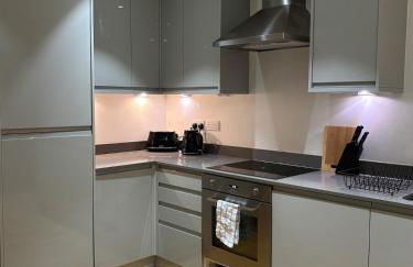 Luxury Penthouse Apartment - Foto 12