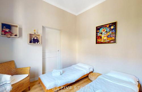 Villa La Roche aux Mouettes FSHH - Photo 25