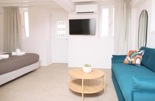 Nisos Mykonos Studios - Foto 23