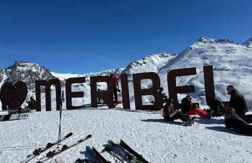 Chalet école des cimes - Foto 77