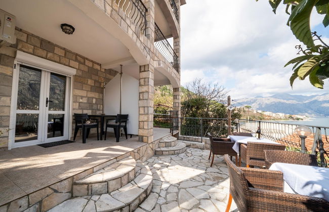 Apartments Vukovic - Photo 46