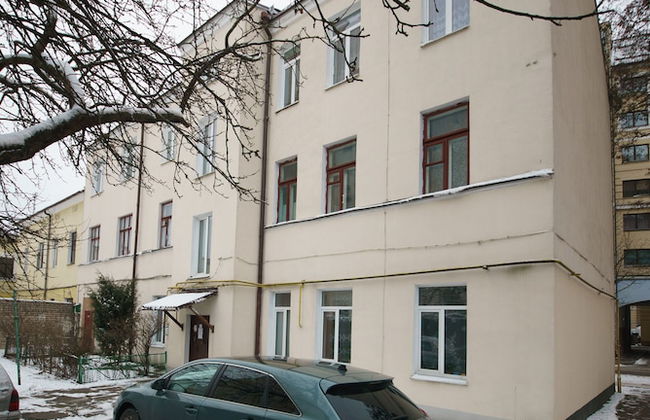 PaulMarie Apartments on Mayakovskogo 24 - Photo 15