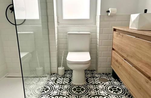 Apartamento Marqués de Villores centro - Foto 18