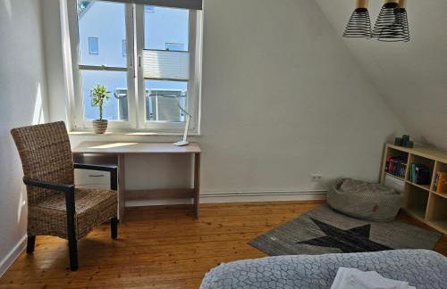 Ferienwohnung am Kreisel - Foto 6