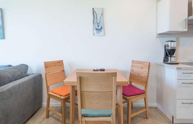 Halligstork - Foto 8