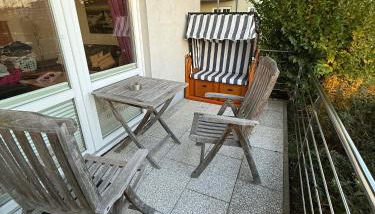 Ferienwohnung Holzteichstraße 18 - Foto 5