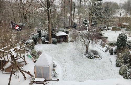 Apartment im Bellerbektal - Foto 32