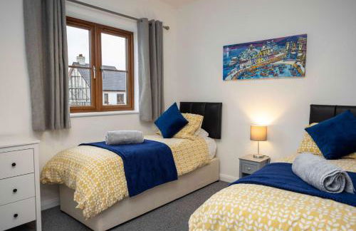 Johnnys Cove - 2 Bedroom House - New Hedges - Photo 15