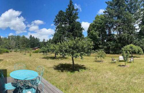 La maison du Verger - Foto 19