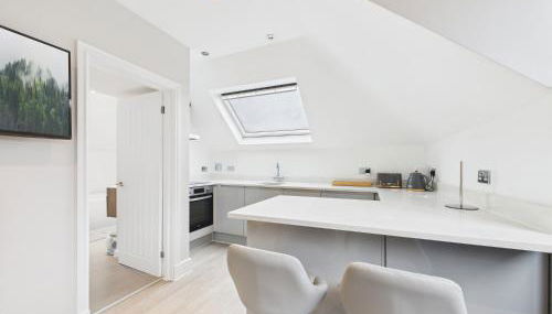 The loft apartment - Foto 5