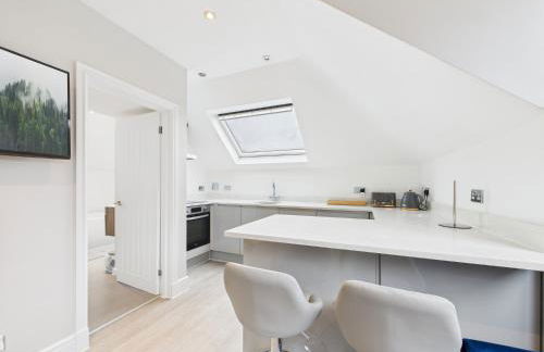 The loft apartment - Foto 5