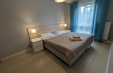 Apartamenty Morze Wygody - Foto 28