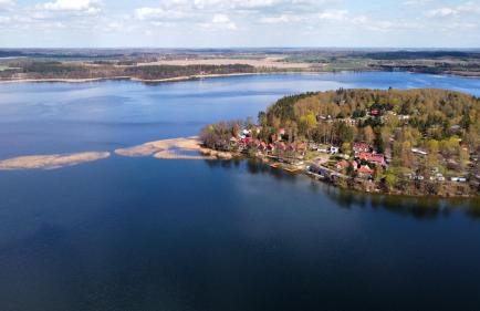 Dom letniskowy Narie - Foto 33