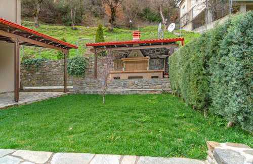 Chalet Perivoli - Foto 23