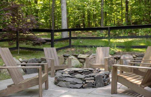 Luxury Private Estate with heated pool near Rhinebeck - Photo 34