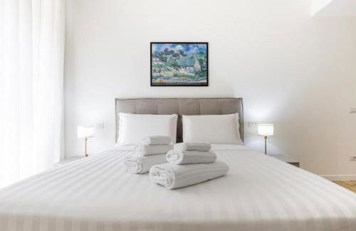 Hostly-The Montebello Suite-Near Trevi - Foto 16