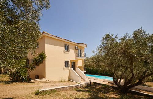 Olive Retreat - Photo 30