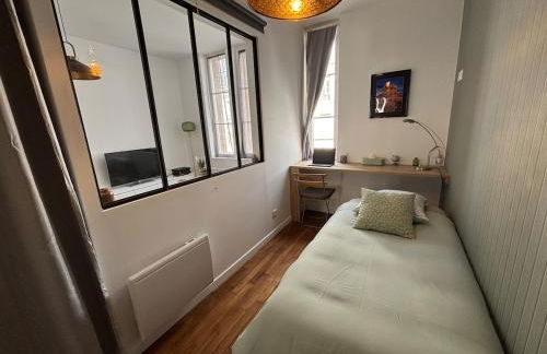 Le Saint André Hyper centre ville - Foto 23