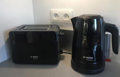 Loft duplex neuf 65m2 (clim) au coeur de La Baule les Pins - Photo 40