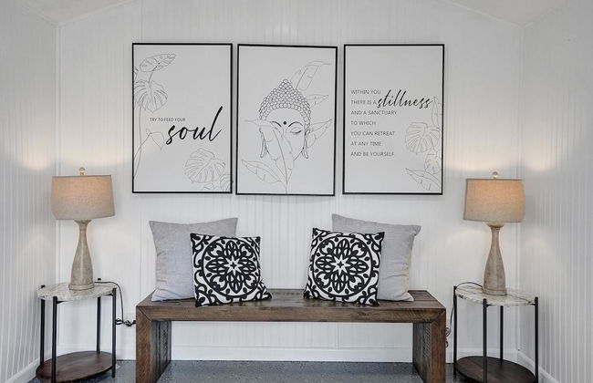 The Grand Luxe 8BR Villa w Pool and Basketball - Foto 78