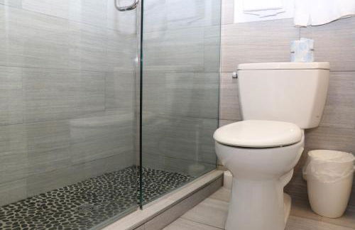 Downtown Beacon Hill, Convenient, Comfy Studio #14 - Foto 8