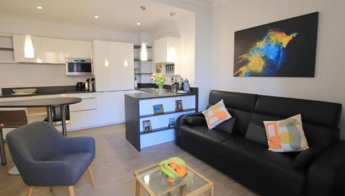 La Suite Liberation - Foto 2, Lobby or reception