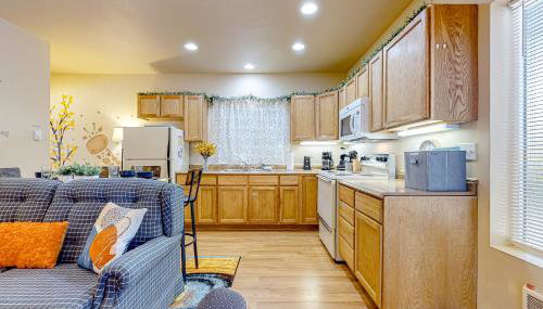 Cedars Hideaway B - Foto 5