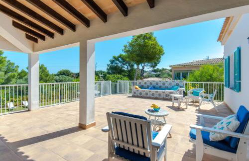 Villa Son Granada by Interhome - Foto 64