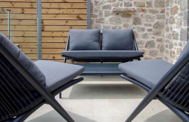 Villa Onar Onorama in Greece - Foto 10