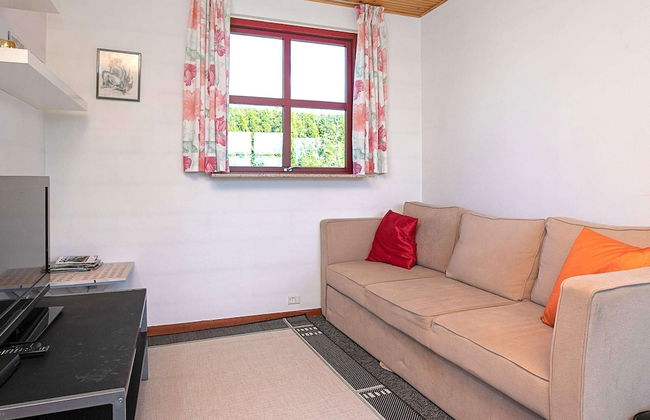 5 Person Holiday Home in Vordingborg - Photo 9