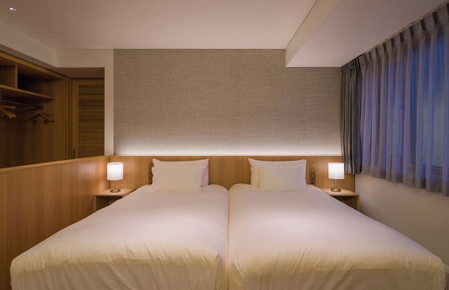 HOTEL LA VIGNE HAKUBA by Onko Chishin - Foto 27