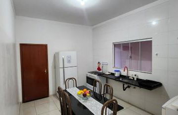 Casa Nova temporada piscina aquecida 24hs - Foto 9