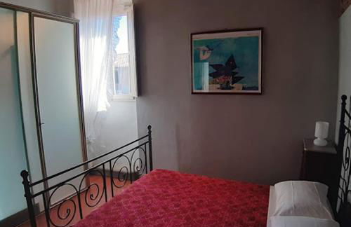 B&B Glicine e Luna - Foto 11