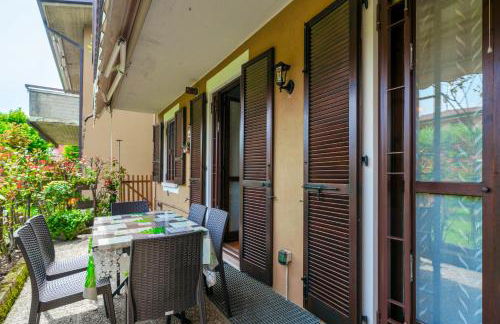 Casa Maria - trilocale con patio, garage e WiFi - Foto 11