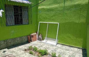 Grandma's house 200 meters from the sea in Itanhaém - Photo 14