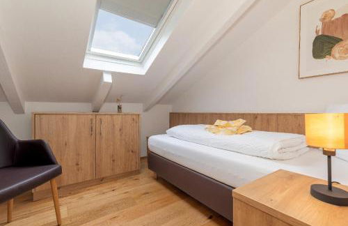 Ferienwohnung AUSZEIT mit Wellnessnutzung - Foto 7