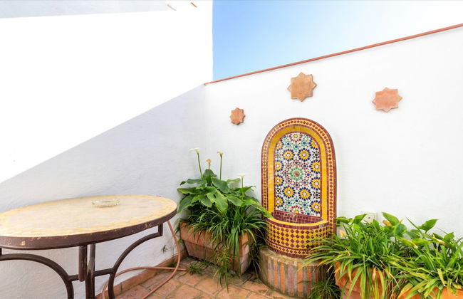 Casa Maria La Conejera - Foto 25