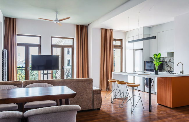 Boulevard 115 - Foto 12